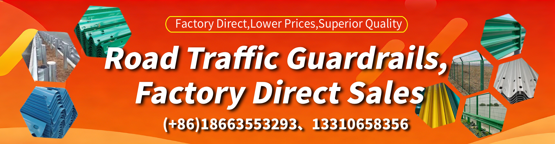 Grafton Traffic Barrier Manufacturer, Road Barrier, Wave Beam Guardrail, Anti-collision Barrier, Isolation Barrier, Protective Fence